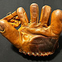Jackie Robinson Glove